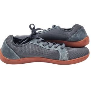 HOBIBEAR Shoes EU 43 Mens 10 Womens 11 Casual Sneakers Mesh Low Top Rubber Sole